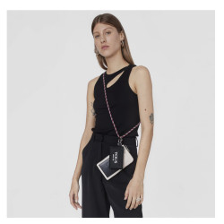 Portamóvil y mini neceser Tous Empire 195960617 | 59,00 € | Joyería Flores