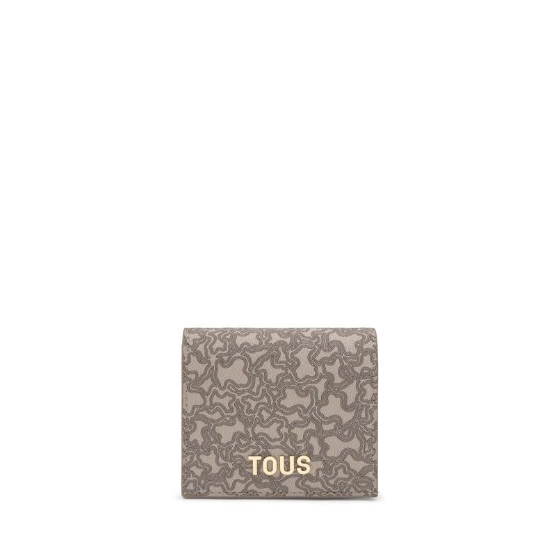 Billetera Tous XS. Topo Kaos Mini Lines 2002183644 | 69,00 € | Joyería Flores Billetera Tous XS. Topo Kaos Mini Lines 2002183644 | 69,00 € | Joyería Flores