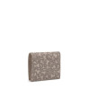 Billetera Tous XS. Topo Kaos Mini Lines 2002183644 | 69,00 € | Joyería Flores