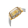 Reloj Tous Acero Bicolor dorado D-Bear 3000143500 | 169,00 € | Joyería Flores