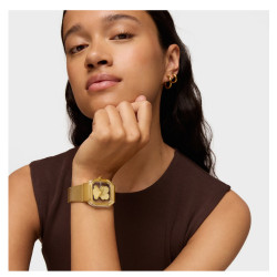 Reloj Tous Acero dorado D-Bear Party 3000143400 | 189,00 € | Joyería Flores