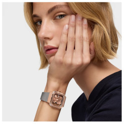 Reloj Tous Acero Rosado D-Bear Party 3000143600 | 169,00 € | Joyería Flores