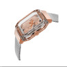 Reloj Tous Acero Rosado D-Bear Party 3000143600 | 169,00 € | Joyería Flores