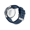 Reloj Viceroy Acero Ip azul Hombre 45017-35 | 169,00 € | Joyería Flores