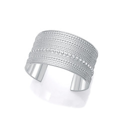 Pulsera Viceroy Acero baño plata 999 Laura Escanes | 14316P01000 | 65,00 € | Viceroy