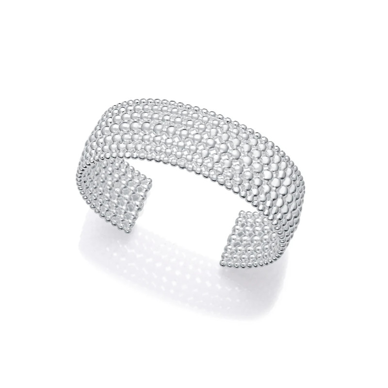 Pulsera Viceroy Acero baño plata 999 Laura Escanes | 59,00 € | Joyería Flores Pulsera Viceroy Acero baño plata 999 Laura Escanes | 59,00 € | Joyería Flores
