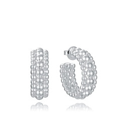 Pendientes Viceroy Acero baño plata 999 Laura Escanes | 14318E01000 | 39,00 € | Viceroy