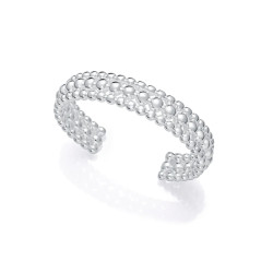Pulsera Viceroy Acero baño plata 999 Laura Escanes | 14318P01000 | 55,00 € | Viceroy