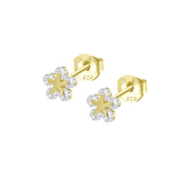 Pendientes Estrella Lotus Silver Mujer LP3107-4/2 | LP3107-4/2 | 29,90 € | Lotus