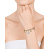 Pulsera Viceroy Acero Resina Blanca 15015P01012 | 49,00 € | Joyería Flores Pulsera Viceroy Acero Resina Blanca 15015P01012 | 49,00 € | Joyería Flores