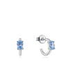 Pendientes Viceroy Plata Baño rodio 13155E000-33 | 45,00 € | Joyería Flores Pendientes Viceroy Plata Baño rodio 13155E000-33 | 45,00 € | Joyería Flores