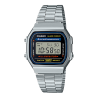 Reloj Casio Digital Colección Unisex A168WA-1YES | 39,90 € | Joyería Flores