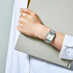 Reloj Casio Analógico Digital AQ-230A-7DMQYES | 49,90 € | Joyería Flores