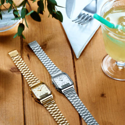 Reloj Casio Analógico Digital AQ-230GA-9DMQYES | 69,90 € | Joyería Flores