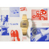 Reloj Casio Vintage Dorado Mujer LA670WEGA-9EF | 59,90 € | Joyería Flores