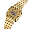 Reloj Casio Vintage Dorado Mujer LA670WEGA-9EF | 59,90 € | Joyería Flores