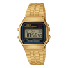 Reloj Casio Vintage Dorado Unisex A159WGEA-1EF | 64,90 € | Joyería Flores Reloj Casio Vintage Dorado Unisex A159WGEA-1EF | 64,90 € | Joyería Flores