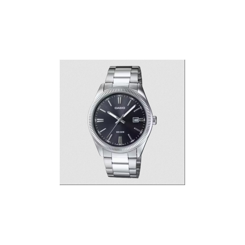 Reloj Casio Collection Hombre MTP-1302PD-1A1VEF | 59,90 € | Joyería Flores