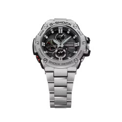 Reloj Casio hombre G-Shock Pro GST-B100D-1AER | 429,00 € | Joyería Flores