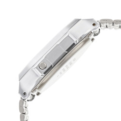 Reloj Casio Vintage Digital Azul Claro A168WEM-2EF | 49,90 € | Joyería Flores