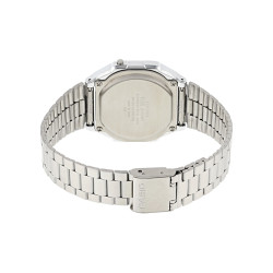 Reloj Casio Vintage Digital Gris A168WEM-7EF | 49,90 € | Joyería Flores