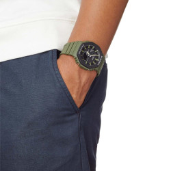 Reloj Casio G-Shock Verde Hombre GA-2110SU-3AER | 109,00 € | Joyería Flores