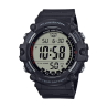 Reloj Digital Casio Negro Hombre AE-1500WH-1AVEF | 39,90 € | Joyería Flores