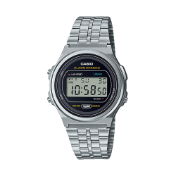 Reloj Digital Casio Retro Vintage A171WE-1AEF | A171WE-1AEF | 44,90 € | Casio