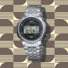 Reloj Digital Casio Retro Vintage A171WE-1AEF | 44,90 € | Joyería Flores