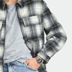 Reloj Digital Casio Retro Vintage A171WE-1AEF | 44,90 € | Joyería Flores