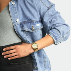 Reloj Casio Dorado Retro Vintage A171WEG-9AEF | 64,90 € | Joyería Flores