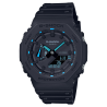 Reloj Casio G-SHOCK Hombre Azul GA-2100-1A2ER | 99,90 € | Joyería Flores
