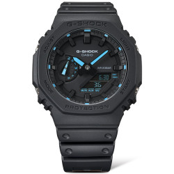 Reloj Casio G-SHOCK Hombre Azul GA-2100-1A2ER | 99,90 € | Joyería Flores