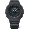 Reloj Casio G-SHOCK Hombre Azul GA-2100-1A2ER | 99,90 € | Joyería Flores