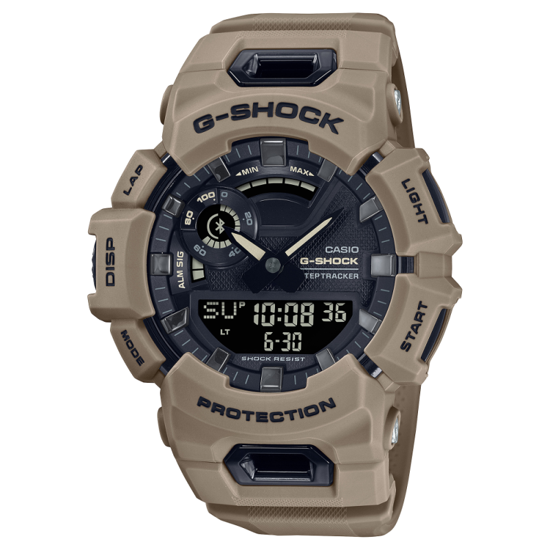 Reloj Casio G-SHOCK Hombre GBA-900UU-5AER | 129,00 € | Joyería Flores