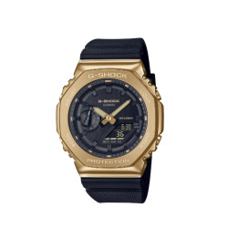 Reloj Casio G-Shock Gold Collection GM2100G-1A9ER | GM2100G-1A9ER | 239,00 € | Casio