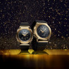 Reloj Casio G-Shock Gold Collection GM2100G-1A9ER | 239,00 € | Joyería Flores