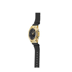 Reloj Casio G-Shock Gold Collection GM2100G-1A9ER | 239,00 € | Joyería Flores