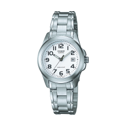 Reloj Casio Clasico Mujer LTP-1259PD-7BEG | LTP-1259PD-7BE | 49,90 € | Casio