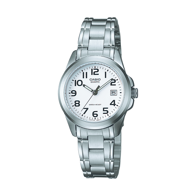 Reloj Casio Clasico Mujer LTP-1259PD-7BEG | 49,90 € | Joyería Flores