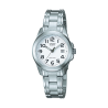 Reloj Casio Clasico Mujer LTP-1259PD-7BEG | 49,90 € | Joyería Flores