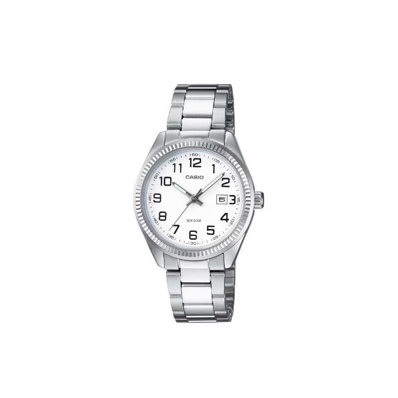 Reloj Casio Clasico Mujer LTP-1302PD-7BVEG | 59,90 € | Joyería Flores