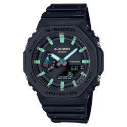 Reloj Casio G-Shock Classic Style GA-2100RC-1AER | GA-2100RC-1AER | 109,00 € | Casio