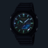 Reloj Casio G-Shock Classic Style GA-2100RC-1AER | 109,00 € | Joyería Flores