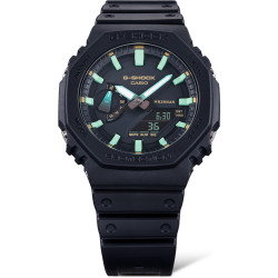 Reloj Casio G-Shock Classic Style GA-2100RC-1AER | 109,00 € | Joyería Flores