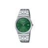 Reloj Casio Vintage Esfera Verde MTP-B145D-3AVEF | 79,90 € | Joyería Flores