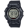 Reloj Casio G-Shock Negro GD-010-1ER | 99,90 € | Joyería Flores