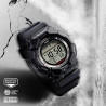 Reloj Casio G-Shock Negro GD-010-1ER | 99,90 € | Joyería Flores
