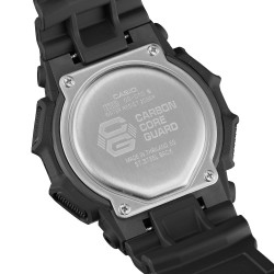 Reloj Casio G-Shock Negro GD-010-1ER | 99,90 € | Joyería Flores