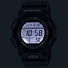 Reloj Casio G-Shock Negro GD-010-1ER | 99,90 € | Joyería Flores